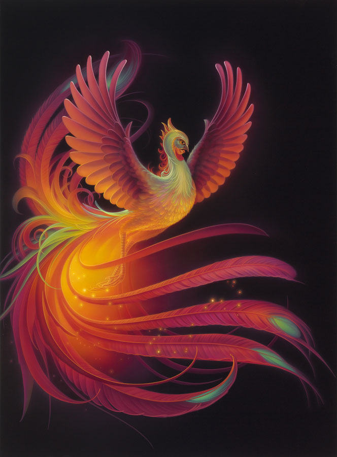 the phoenix