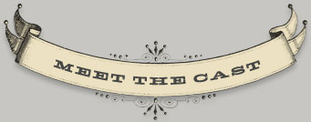 meet the cast