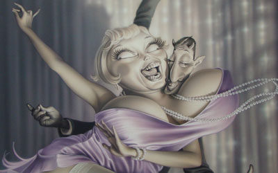 The Devil's Music